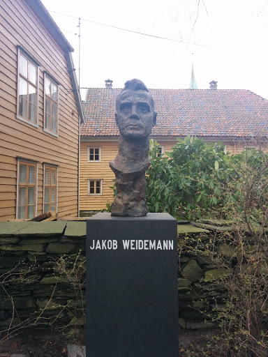 Jacob Wiedemann