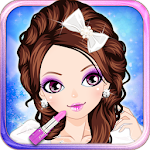 Cover Image of Download Fairy Princess Makeover Salon 1.9 APK