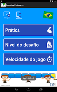 Lastest Portuguese Grammar APK for Android