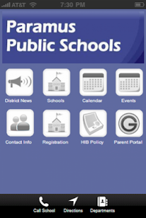 Lastest Paramus Public Schools APK for Android