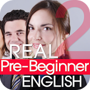 Real English PreBeginner Vol.2