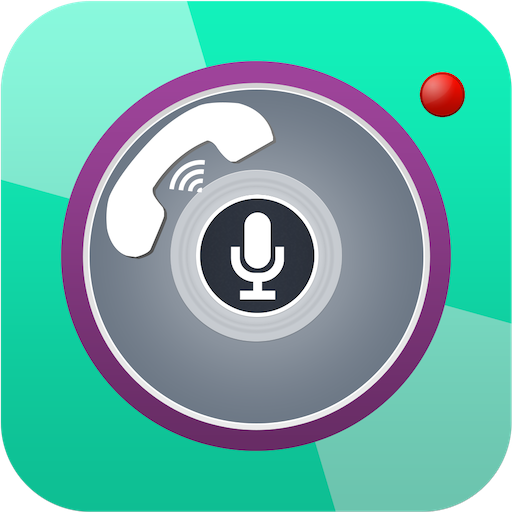 Call Recorder+ LOGO-APP點子