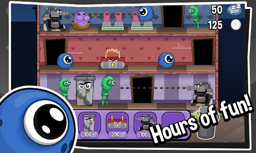 Moy House Defense - náhled