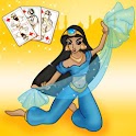 East Heaven Solitaire logo