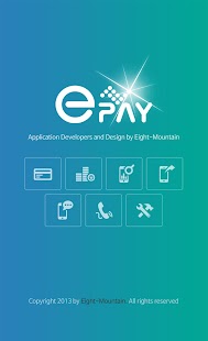 EPayNICE Screenshots 0