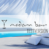 Modern Bar Testversion