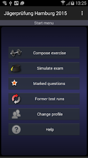 How to mod Hunter's Exam Hamburg 2015 3.2.1 unlimited apk for laptop