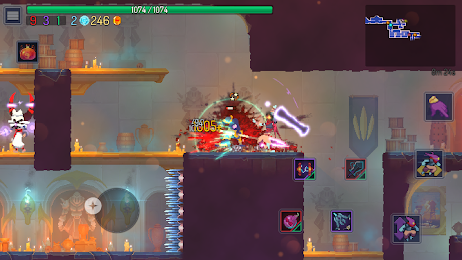 Dead Cells 5