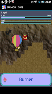 Balloon Tours - scrolling game(圖3)-速報App