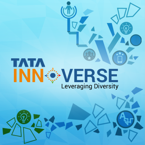 Tata InnoVerse 商業 App LOGO-APP開箱王