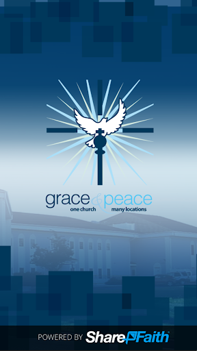 Grace and Peace