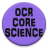 GCSE Core Science - OCR mobile app icon