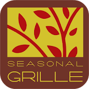 Seasonal Grille  Icon