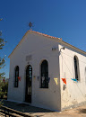 Church Pylos