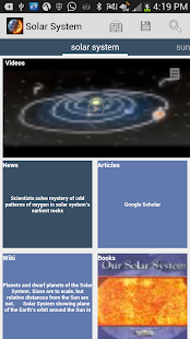 How to mod Best of Astronomy-Pro 6.0 apk for android