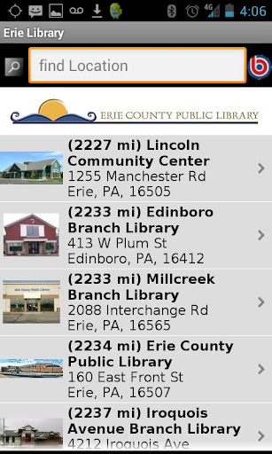 免費下載書籍APP|Erie County Public Library app開箱文|APP開箱王