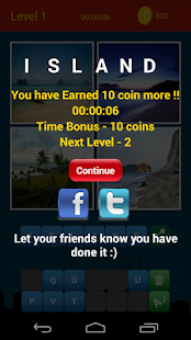 4 Pics 1 Word - What It Say Screenshots 2