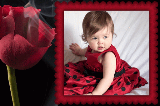 【免費攝影App】Beautiful Photo Frames-APP點子