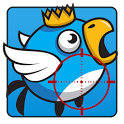 Bird Shooter icon