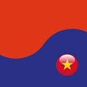 Vietnamese Koreaen Dictionary logo