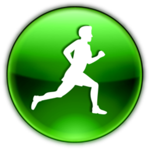 Run Logger LOGO-APP點子