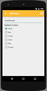 How to get Note Saver 1.5 unlimited apk for bluestacks
