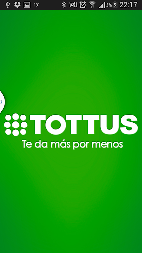 Tottus