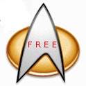 Wallpapers Star Trek Tablet logo