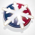 Courchevel logo