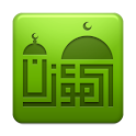 Al-Moazin Lite (Prayer Times) logo