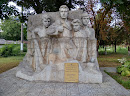 Памятник Братьям Вичиркиным