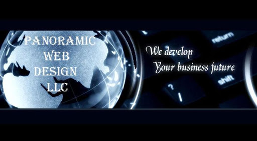 Panoramic Web Design LLC