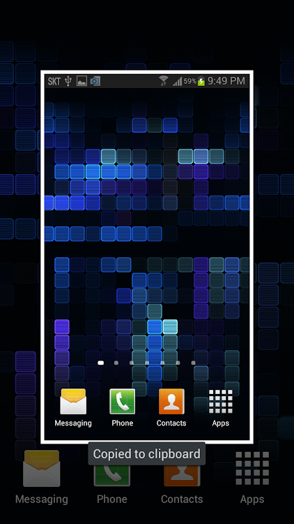 Screenshot - 1.1 - (Android)
