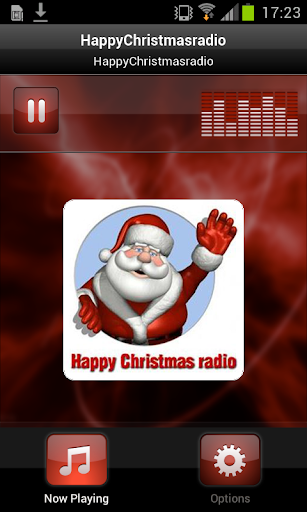 HappyChristmasradio