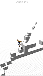 UnityRunner poster 1