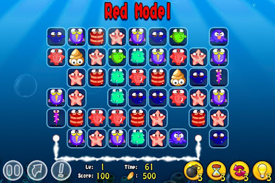 Ace Ocean Link poster 2