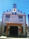 Iglesia De San Cristóbal