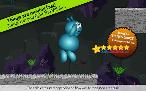 How to mod GOZOA - Play & learn math+ 1.1.0 mod apk for android