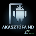 Cover Image of Download Hangman HD free Akasztófa APK