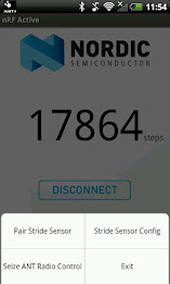 nRF Active for ANT poster 4