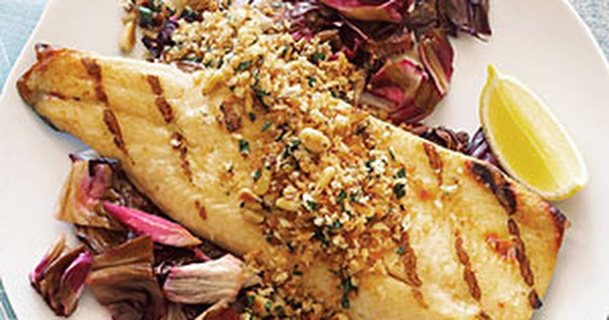 10 Best Grilled Trout Fillets Recipes Yummly