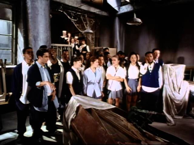 Watch Sister Act 2: Back In The Habit Online Applications