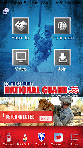 South Carolina National Guard