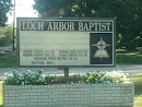 Loch Arbor Baptist Church
