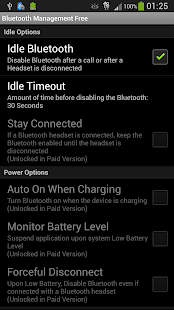 Free Download Bluetooth Management Free APK for Android