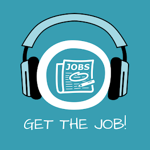 Get The Job! Hypnose logo