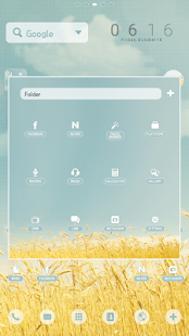 How to mod miss, miss,miss dodol Launcher patch 1.1 apk for bluestacks