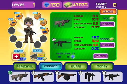 免費下載動作APP|3D Shooter Toy Patrol app開箱文|APP開箱王