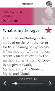 Handy Mythology Answer Book(圖3)-速報App