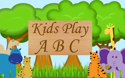 How to install Play ABC For Kids 1.0.0 unlimited apk for laptop